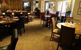 The Bear Hotel